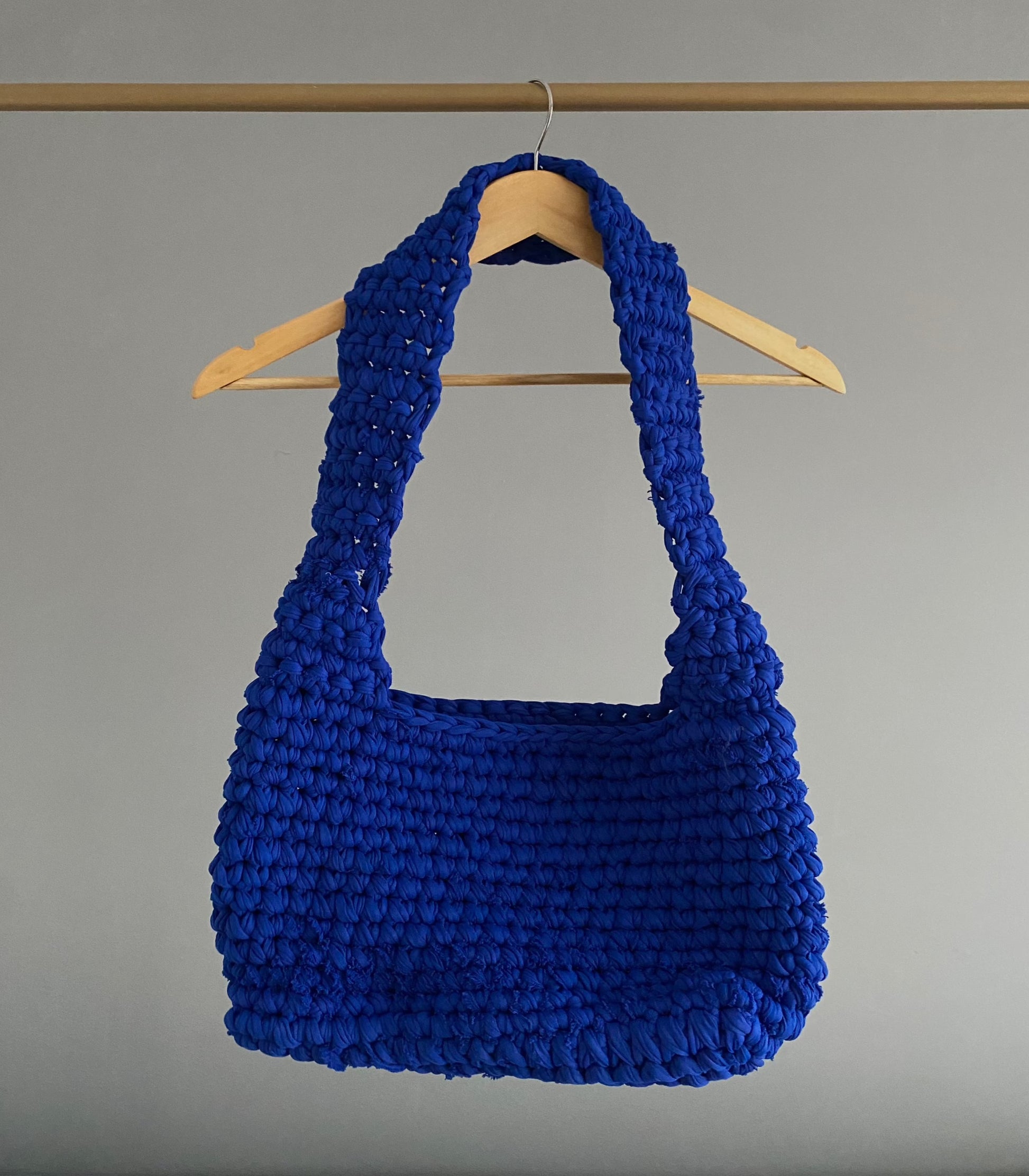 Sac en bandouliere PATRON CROCHET R ka