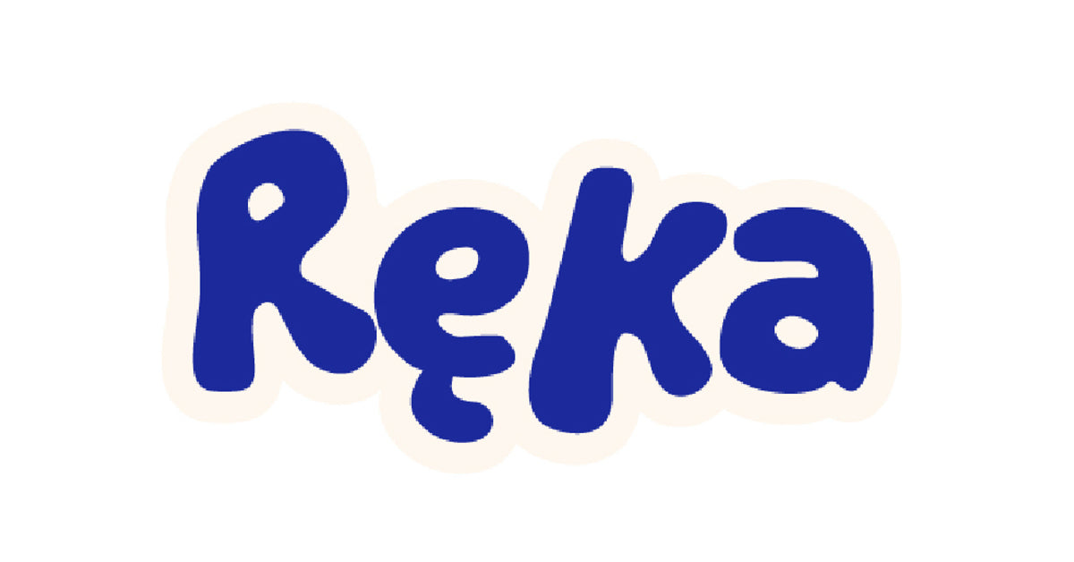 Reka Crochet | Sac fait main – Ręka